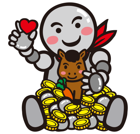ちょだまん